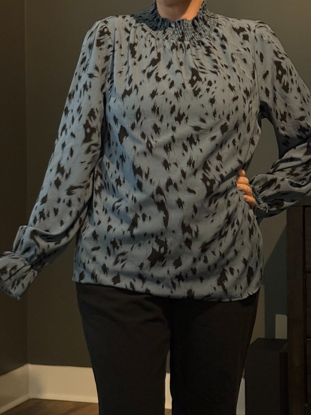 Women's Blouse